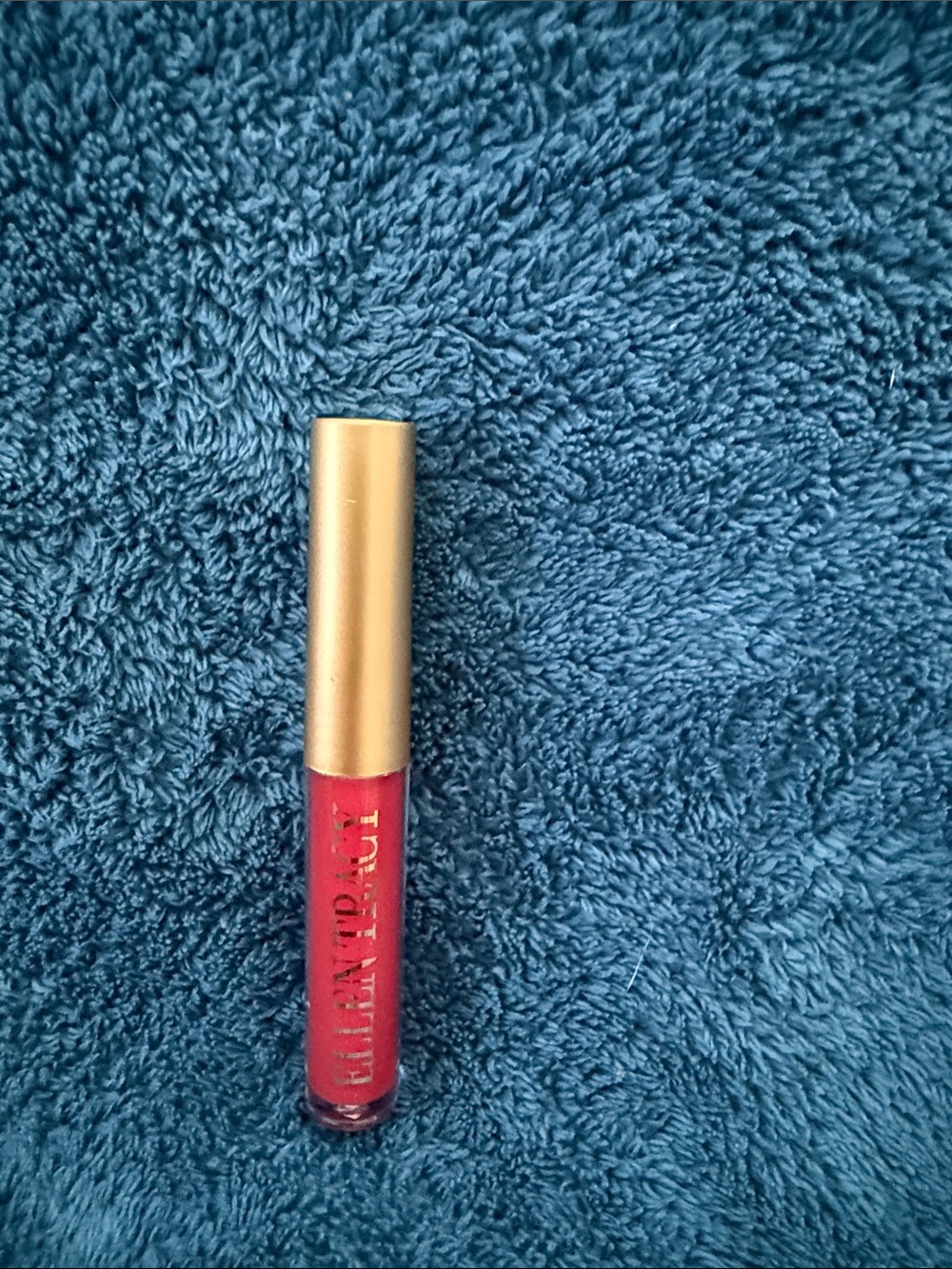 Ellen Tracy Lip Gloss various colors lip gloss